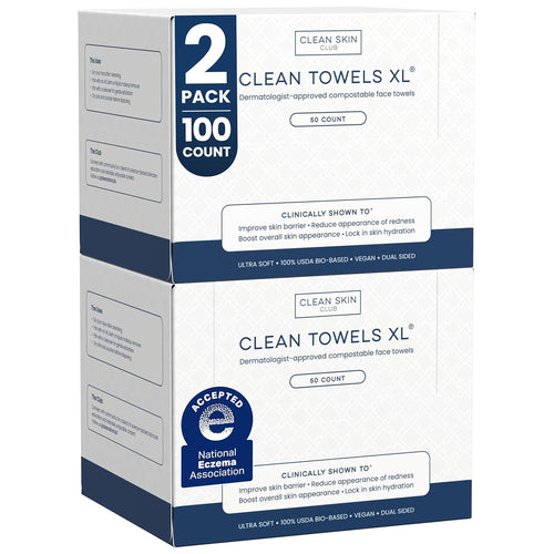 Clean Towels XL